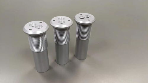 廣東鋁合金硬質氧化本色處理加工廠鋁硬質氧化廠家