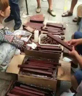 逛文玩市場,這幾樣東西千萬別靠近!