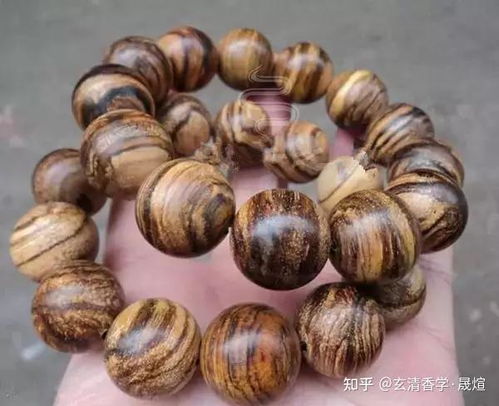 揭秘假沉香制作加工全部過程 必讀的沉香攻略