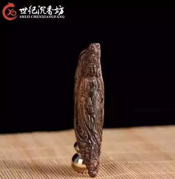 沉香手串中的西藏風,竟然藏著這么多的秘密