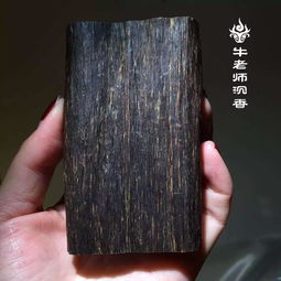說多了沉香,看看沉香葉有什么作用