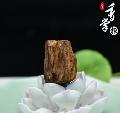 沉香產品中哪兩種最具收藏價值?