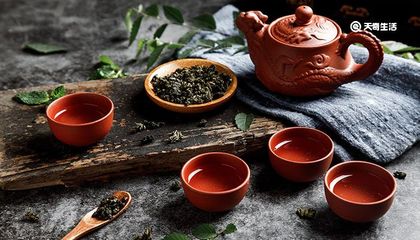 鐵觀音屬于烏龍茶嗎 鐵觀音是烏龍茶嗎