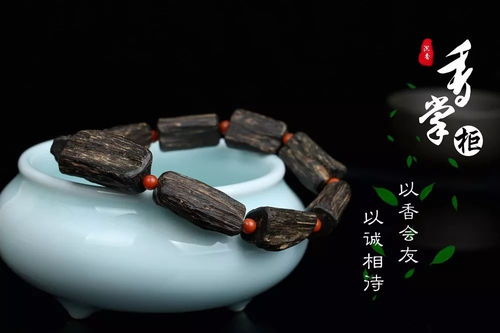 長見識了 這樣的手串既漂亮又健康,還能養人