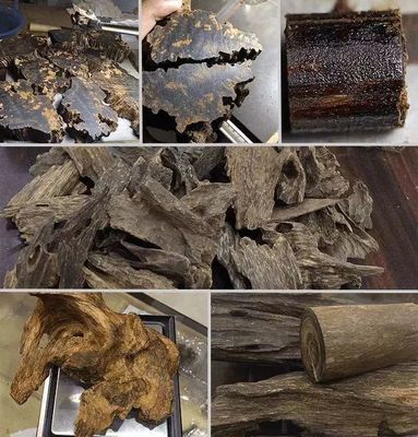 體現修養與品位的不是名表豪車,竟然是沉香手串!